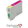 CartucceIn Cartuccia compatibile Epson T0806 Serie Colibri magenta chiaro
