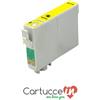 CartucceIn Cartuccia giallo Compatibile Epson per Stampante EPSON STYLUS OFFICE BX305FW PLUS