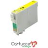 CartucceIn Cartuccia compatibile Epson T1294 Serie Mela giallo