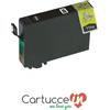 CartucceIn Cartuccia compatibile Epson T1631 / 16 XL Serie Penna e Cruciverba nero ad alta capacità