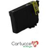 CartucceIn Cartuccia compatibile Epson T1811 / 18 XL Serie Margherita nero ad alta capacità