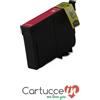 CartucceIn Cartuccia compatibile Epson T1813 / 18 XL Serie Margherita magenta ad alta capacità