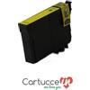 CartucceIn Cartuccia compatibile Epson T1814 / 18 XL Serie Margherita giallo ad alta capacità