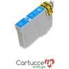 CartucceIn Cartuccia compatibile Epson T2992 / 29 XL Serie Fragola ciano ad alta capacità