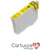 CartucceIn Cartuccia compatibile Epson T2994 / 29 XL Serie Fragola giallo ad alta capacità