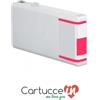 CartucceIn Cartuccia compatibile Epson T7023 / XL Serie Tour Eiffel magenta ad alta capacità