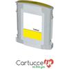 CartucceIn Cartuccia compatibile Hp C4838AE / 11 giallo