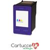 CartucceIn Cartuccia colore Compatibile Hp per Stampante HP DESKJET 5550