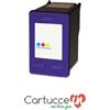 CartucceIn Cartuccia colore Compatibile Hp per Stampante HP PHOTOSMART 2510