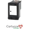 CartucceIn Cartuccia nero Compatibile Hp per Stampante HP PHOTOSMART C3100