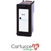 CartucceIn Cartuccia nero Compatibile Hp per Stampante HP DESKJET 9800