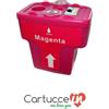 CartucceIn Cartuccia magenta Compatibile Hp per Stampante HP PHOTOSMART D7300
