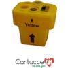 CartucceIn Cartuccia giallo Compatibile Hp per Stampante HP PHOTOSMART C5180