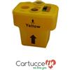 CartucceIn Cartuccia giallo Compatibile Hp per Stampante HP PHOTOSMART D7300