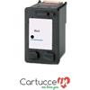 CartucceIn Cartuccia compatibile Hp C9351AE / 21 XL nero ad alta capacità