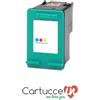 CartucceIn Cartuccia colore Compatibile Hp per Stampante HP PHOTOSMART 2510