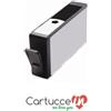 CartucceIn Cartuccia nero Compatibile Hp per Stampante HP PHOTOSMART C310A
