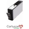 CartucceIn Cartuccia nero Compatibile Hp per Stampante HP PHOTOSMART PREMIUM C309A