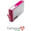 CartucceIn Cartuccia magenta Compatibile Hp per Stampante HP PHOTOSMART PREMIUM C309A