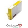 CartucceIn Cartuccia giallo Compatibile Hp per Stampante HP PHOTOSMART C410B