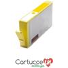 CartucceIn Cartuccia giallo Compatibile Hp per Stampante HP PHOTOSMART PREMIUM C309A