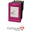 CartucceIn Cartuccia colore Compatibile Hp per Stampante HP PHOTOSMART C4685