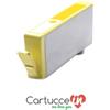 CartucceIn Cartuccia compatibile Hp CD974AE / 920 XL giallo ad alta capacità
