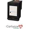 CartucceIn Cartuccia compatibile Hp CH563EE / 301 XL nero ad alta capacità