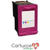 CartucceIn Cartuccia colore Compatibile Hp per Stampante HP DESKJET 1050
