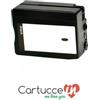 CartucceIn Cartuccia nero Compatibile Hp per Stampante HP OFFICEJET 6100