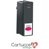 CartucceIn Cartuccia compatibile Lexmark 14N1070E / 100 XL magenta ad alta capacità