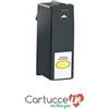 CartucceIn Cartuccia compatibile Lexmark 14N1071E / 100 XL giallo ad alta capacità