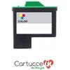 CartucceIn Cartuccia colore Compatibile Lexmark per Stampante LEXMARK DEX2500