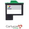 CartucceIn Cartuccia colore Compatibile Lexmark per Stampante LEXMARK X1170