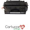 CartucceIn Cartuccia Toner compatibile Canon CRG719H / 3480B002 nero ad alta capacità