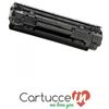 CartucceIn Cartuccia Toner compatibile Canon CRG725 / 3484B002 nero