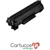 CartucceIn Cartuccia Toner compatibile Canon CRG728 / 3500B002 nero