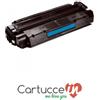 CartucceIn Cartuccia toner nero Compatibile Canon per Stampante CANON LASERBASE MF3220