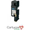 CartucceIn Cartuccia Toner compatibile Epson S050613 / 0613 ciano