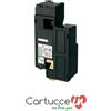 CartucceIn Cartuccia toner nero Compatibile Epson per Stampante EPSON ACULASER C1700