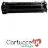 CartucceIn Cartuccia toner nero Compatibile Hp per Stampante HP COLOR LASERJET CP1510