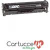 CartucceIn Cartuccia Toner compatibile Hp CC530A / 304A nero