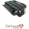 CartucceIn Cartuccia Toner compatibile Hp CE255A / 55A nero