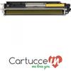 CartucceIn Cartuccia Toner compatibile Hp CE312A / 126A giallo