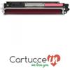 CartucceIn Cartuccia Toner compatibile Hp CE313A / 126A magenta