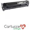 CartucceIn Cartuccia Toner compatibile Hp CE320A / 128A nero