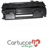 CartucceIn Cartuccia Toner compatibile Hp CE505A / 05A nero