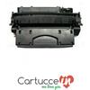 CartucceIn Cartuccia Toner compatibile Hp CE505X / 05X nero ad alta capacità