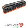 CartucceIn Cartuccia Toner compatibile Hp CF210X / 131X nero ad alta capacità