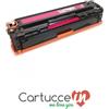 CartucceIn Cartuccia Toner compatibile Hp CF213A / 131A magenta